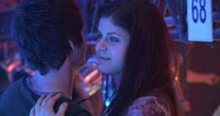 Pin De Bree Ashryver En Annabeth Chase