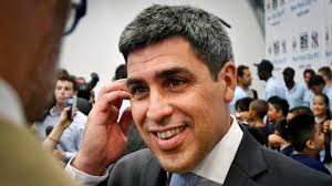 Claudio Reyna Steps Down As Austin FC Sporting Director Amid USMNT Saga