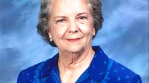 Virginia Blackman Cicero