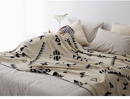 Mexican blankets have been around for ages, their unique and colorful design have attracted customers and fans from all over the world. 750x 02 Throw Blanket Knit Throw Blanket Blanket