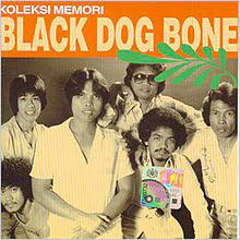 Black dog bone merupakan sebuah kumpulan pemuzik dan penyanyi yang aktif di singapura yang ditubuhkan pada 1973. Black Dog Bone Wikipedia Bahasa Melayu Ensiklopedia Bebas