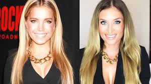 Sylvie françoise meis (born 13 april 1978), formerly known as sylvie van der vaart, is a dutch television personality and model based in germany. Sylvie Meis Make Up Look Haare Youtube