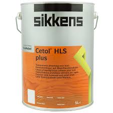 Sikkens Cetol Hls Plus