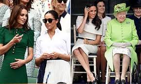 Prince harry and meghan markle risk a royal backlash after their interview with oprah on sunday, with their titles on the line, according to reports. U4cd Zjpetx4im