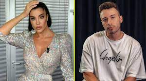 İlkokul eğitimini faik reşit onat i̇lkokulu'nda tamamlayan akkaya, ortaokulubilge kaan lisesi'nde, liseyi de semiha şakir. Deniz Akkaya Responded To Enes Batur Who Said He Would Donate According To His Post