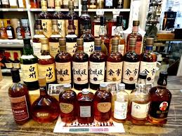 Invitation Degustation Whisky Japonais A Montpellier Whisky Japonais Whisky Japon