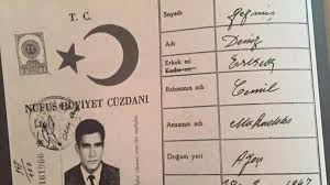 Bora gezmiş, chp mutfağında aktif görev alacak. Deniz Gezmis Icin Sosyal Medyada Erken Dogum Gunu Kutlamasi