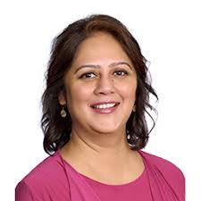 Margi Bhatt, MD, MSPH