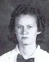 Amanda Buckles Obituary