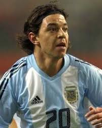 Marcelo GALLARDO talks about coaching the Argentina national team