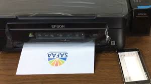 Depending on how you started epson scan, the program saves the file to the location you specified or opens the scanned image in your scanning program. How To Print From Android Mobile Phone Using Usb No Wifi No Wireless Youtube