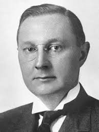 Norman Campbell Chambers (1884-1966)