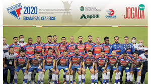 The campeonato cearense has three divisions with the following division and format (as in any other brazilian soccer championship, the format can change every year): Baixe Gratuitamente O Poster Especial Do Bicampeonato Do Fortaleza Jogada Diario Do Nordeste