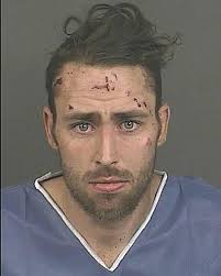 Parkour mishap leaves tall, thin man stuck in downtown Denver ...