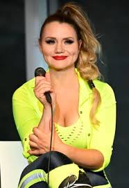 Maybe you would like to learn more about one of these? Lijana Wallenda Nik Wallenda S Sister Biography Age Wiki Height Weight Boyfriend Family More