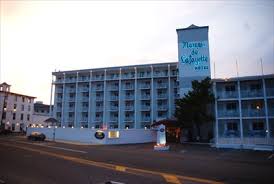 Lafayette county was created on december 23, 1856 from part of madison county. The Marquis De Lafayette Hotel Cape May Nj Dog Friendly Hotels On Waymarking Com