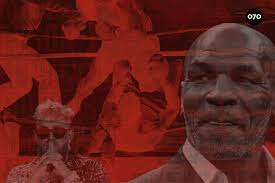 The Tyson Zone o cómo un boxeador retirado terminó peleando contra un  youtuber