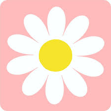 Trova tantissime idee per fiori tipo margherite colorate. Wandtattoos Wandbilder Fiore Margherita Decalcomania Auto Adesivi Finestra Vw Bug Hippy Vw Camper Mobel Wohnen Breathtime Kz