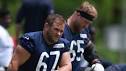 Chicago Bears News, Trade Rumors, Injury Report & Depth Chart