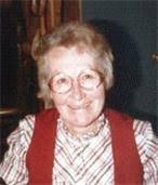 Helen Freer Obituary (2013)