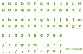 Tt norms font have 14 opentype features. Download Free Font Gotham Ultra