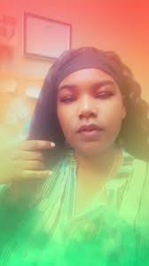 I did that birthday love