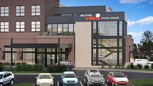 Relevance date distance most popular. Stl Food Ruth S Chris To Open In Chesterfield Ksdk Com