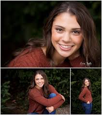 Picture-Perfect Senior Session