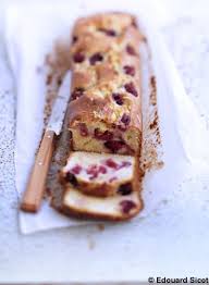 Cake Framboises Citron Huile D Olive Pour 8 Personnes Recettes Elle A Table Recette Cake Framboise Desserts Aux Fruits Recette Cake