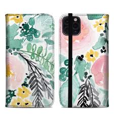 Check spelling or type a new query. Blushed Flowers Iphone 11 Pro Max Folio Case Istyles