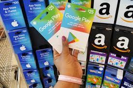 Maybe you would like to learn more about one of these? Hot Google Play Gift Cards At Walgreens Just 22 50 Regularly 25 Free Stuff Finder
