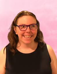 Sarah Naomi Benson Obituary