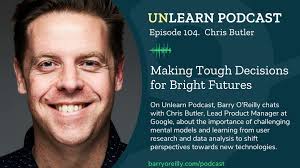 Making Tough Decisions and Bright Futures with Chris Butler