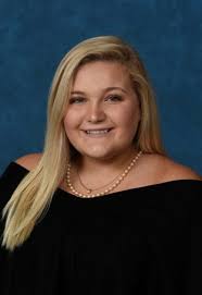 Evans High School Class of 2020