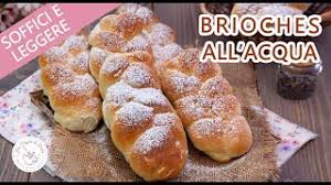 Check spelling or type a new query. Brioche All Acqua