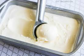 If you don't have an ice cream maker there are still some ways you can make this homemade vanilla ice cream. How To Make Homemade Vanilla Ice Cream Crafty Morning