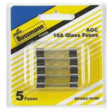 48% off 5pcs 30a amp auto blade standard fuse holder box for car boat truck with cover 21 reviews cod. 10 Amp Fuses Power Distribution The Home Depot