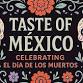 Taste of México event image