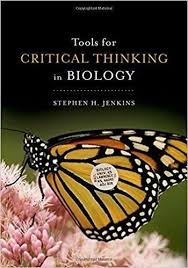 Biology For A Changing World With Physiology 3rd Edition Tools For Critical Thinking In Biology 1st Edition Pdf Version Critical Thinking Biology Biology Textbook