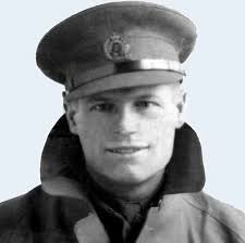 Major Allan Beckett : London Remembers, Aiming to capture all memorials in  London