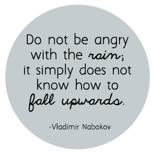 It S Raining It S Pouring And That S Okay Cathy Crafts Motivational Quotes For Love Rain Quotes Positive Quotes