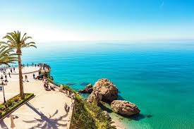 Costa del Sol Beach Holiday