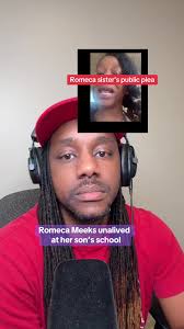 Carlos Losos Uploads Videos of Romeeka