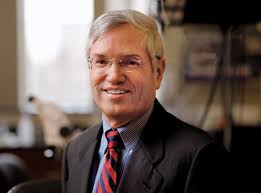 The UniversiTy of noTre Dame