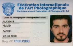 I BECOME A FIAP MEMBER