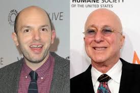 Paul Scheer to Play Paul Shaffer in Netflix's National Lampoon Movie  (Exclusive)