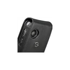 Asus P320 leather case