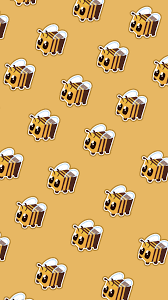 The problem is that these are three of the rarest types of resources, too. Bee Wallpaper By Bluestreak Blazes On Deviantart