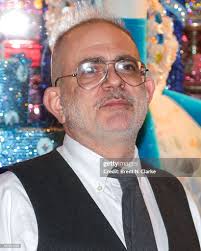 Senior director, Bergdorf Goodman David Hoey attends the Bergdorf... News  Photo