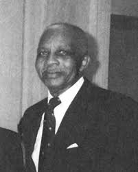 VIII. LET US REMEMBER Reverend Paul Wilson Bowles